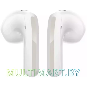Наушники Xiaomi Redmi Buds 6 Active M2344E1 (белый, международная версия) картинка 4
